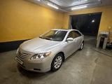 Toyota Camry 2008 годаүшін7 800 000 тг. в Туркестан