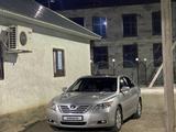 Toyota Camry 2008 года за 7 800 000 тг. в Туркестан – фото 5