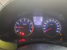 Hyundai Accent, 2016