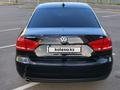 Volkswagen Passat 2013 года за 6 800 000 тг. в Астана – фото 10