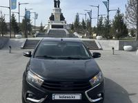 ВАЗ (Lada) Vesta 2017 года за 4 000 000 тг. в Усть-Каменогорск