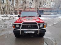 Nissan Patrol 1993 года за 2 500 000 тг. в Тараз