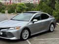 Toyota Camry 2020 года за 13 500 000 тг. в Актау – фото 3