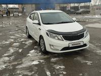 Kia Rio 2014 года за 4 600 000 тг. в Алматы