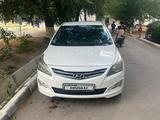 Hyundai Accent 2014 годаүшін5 200 000 тг. в Тараз – фото 3