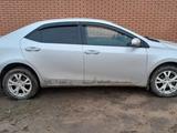 Toyota Corolla 2014 года за 5 500 000 тг. в Астана – фото 2