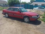 Rover 800 Series 1995 года за 450 000 тг. в Актобе – фото 2