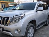 Toyota Land Cruiser Prado 2011 года за 13 000 000 тг. в Алматы – фото 2