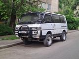 Mitsubishi Delica 1991 года за 380 000 тг. в Алматы