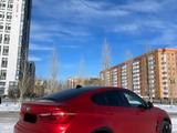 BMW X6 2016 годаүшін19 000 000 тг. в Астана – фото 3