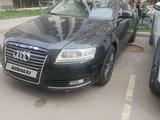 Audi A6 2011 года за 4 200 000 тг. в Алматы – фото 2