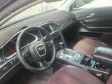 Audi A6 2011 года за 4 200 000 тг. в Алматы – фото 3