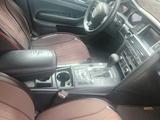 Audi A6 2011 года за 4 200 000 тг. в Алматы – фото 4