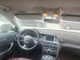 Audi A6 2011 года за 4 200 000 тг. в Алматы – фото 5