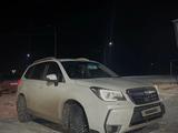 Subaru Forester 2018 годаүшін12 000 000 тг. в Экибастуз – фото 3