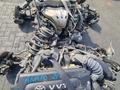 Двигатель акпп за 46 464 тг. в Усть-Каменогорск – фото 2