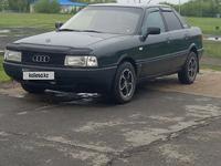 Audi 80 1990 годаүшін1 400 000 тг. в Петропавловск