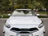 Kia Cee'd 2024 года за 10 500 000 тг. в Алматы