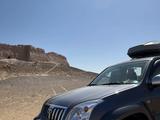 Toyota Land Cruiser Prado 2009 года за 11 000 000 тг. в Тараз – фото 2
