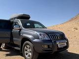 Toyota Land Cruiser Prado 2009 года за 11 000 000 тг. в Тараз