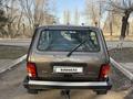 ВАЗ (Lada) Lada 2121 2021 года за 5 840 000 тг. в Алматы – фото 12