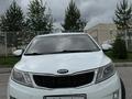 Kia Rio 2013 года за 3 500 000 тг. в Алматы