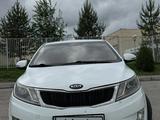 Kia Rio 2013 года за 3 500 000 тг. в Алматы