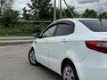 Kia Rio 2013 года за 3 500 000 тг. в Алматы – фото 2