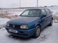 Volkswagen Golf 1996 годаfor2 000 000 тг. в Кокшетау – фото 2