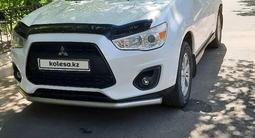 Mitsubishi ASX 2013 годаүшін6 000 000 тг. в Алматы