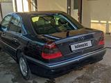 Mercedes-Benz C 240 1998 года за 2 500 000 тг. в Кызылорда – фото 5