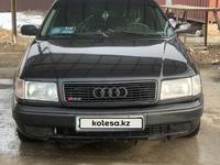 Audi 100 1991 года за 1 800 000 тг. в Алматы