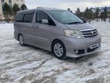 Toyota Alphard 2004 годаfor7 100 000 тг. в Кокшетау – фото 2