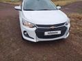 Chevrolet Onix 2023 года за 4 300 000 тг. в Караганда – фото 2