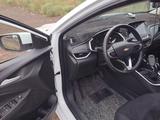 Chevrolet Onix 2023 года за 4 300 000 тг. в Караганда – фото 5