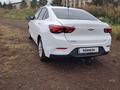 Chevrolet Onix 2023 года за 4 300 000 тг. в Караганда – фото 9