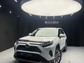 Toyota RAV4 2022 года за 18 800 000 тг. в Астана