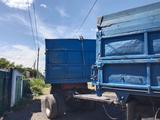 КамАЗ  55102 1988 годаүшін7 000 000 тг. в Павлодар