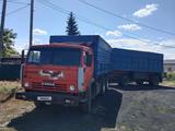 КамАЗ  55102 1988 годаүшін7 000 000 тг. в Павлодар – фото 3