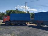КамАЗ  55102 1988 годаүшін7 000 000 тг. в Павлодар – фото 5