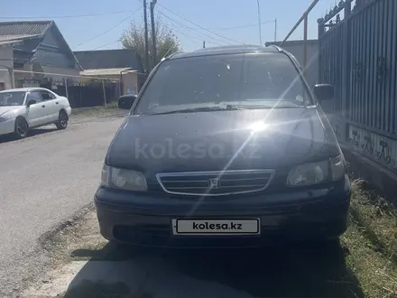 Honda Odyssey 1997 года за 2 500 000 тг. в Кордай – фото 2