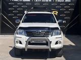 Toyota Hilux 2013 года за 12 500 000 тг. в Актау