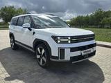 Hyundai Santa Fe 2025 года за 19 300 000 тг. в Астана – фото 2