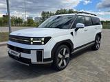 Hyundai Santa Fe 2025 года за 19 300 000 тг. в Астана