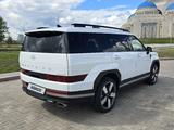 Hyundai Santa Fe 2025 года за 19 300 000 тг. в Астана – фото 5
