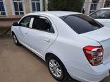 Chevrolet Cobalt 2023 года за 6 490 000 тг. в Уральск – фото 5