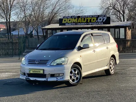 Toyota Ipsum 2002 года за 5 100 000 тг. в Уральск