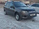 ВАЗ (Lada) Kalina 2194 2014 года за 2 700 000 тг. в Семей