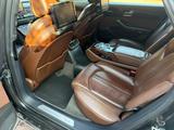Audi A8 2011 года за 13 000 000 тг. в Талгар – фото 2