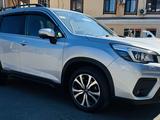 Subaru Forester 2019 годаүшін13 500 000 тг. в Усть-Каменогорск – фото 3